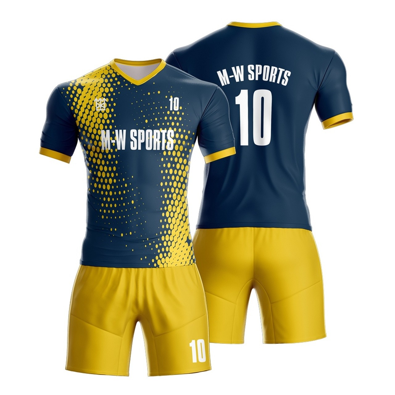 Men Team Training Soccer Uniform Cool Pattern – London Uniforms
