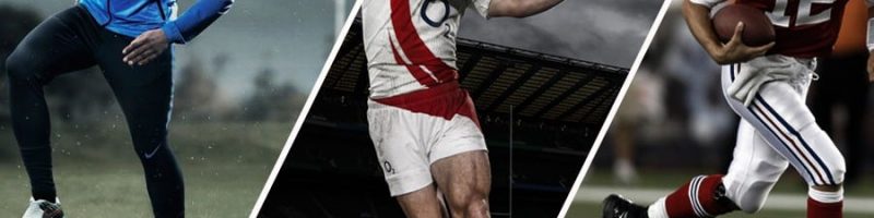 rugby banner